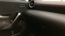 Mercedes-Benz A-Class A200d AMG Line 5dr Auto Diesel Hatchback